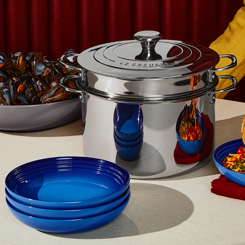 Classic Pasta Set Classic Pasta Set